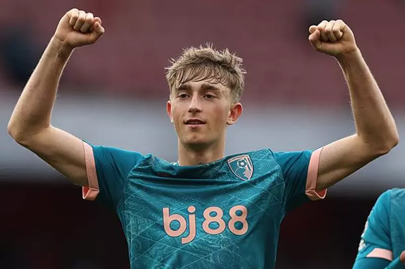 ديان هويسين: الصفقة الجديدة لريال مدريد، لاعب متعدد المهارات يحتذي براموس