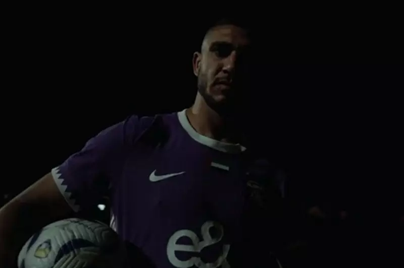 العين الإماراتي يوقع مع رامي ربيعة في اللحظات الحاسمة