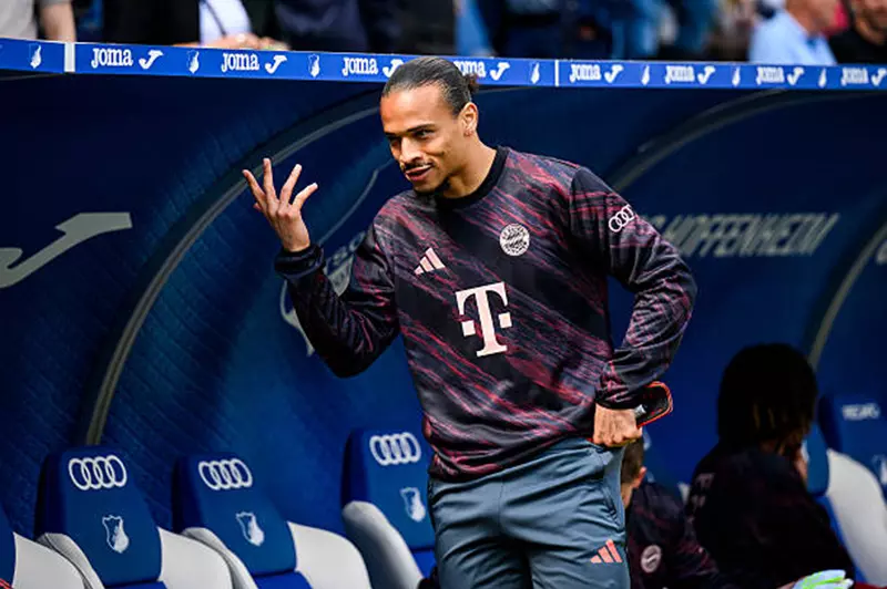 ساني يصل إسطنبول لإجراء الفحص الطبي: هل سيغيب عن بايرن في مونديال الأندية؟