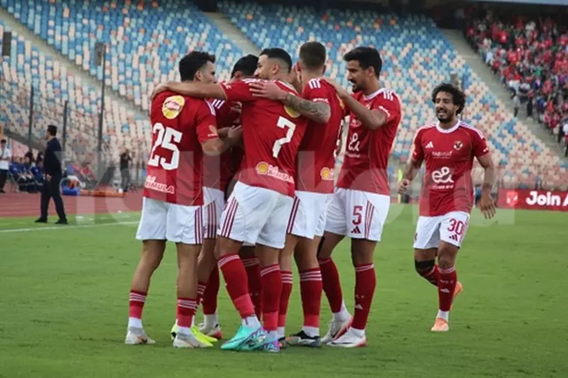 الأهلي يواجه إيجل نوار من أجل مجموعات دوري الأبطال