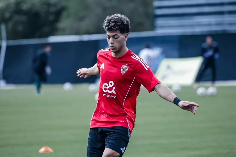 طبيب الأهلي يكشف تطورات حالة إمام عاشور