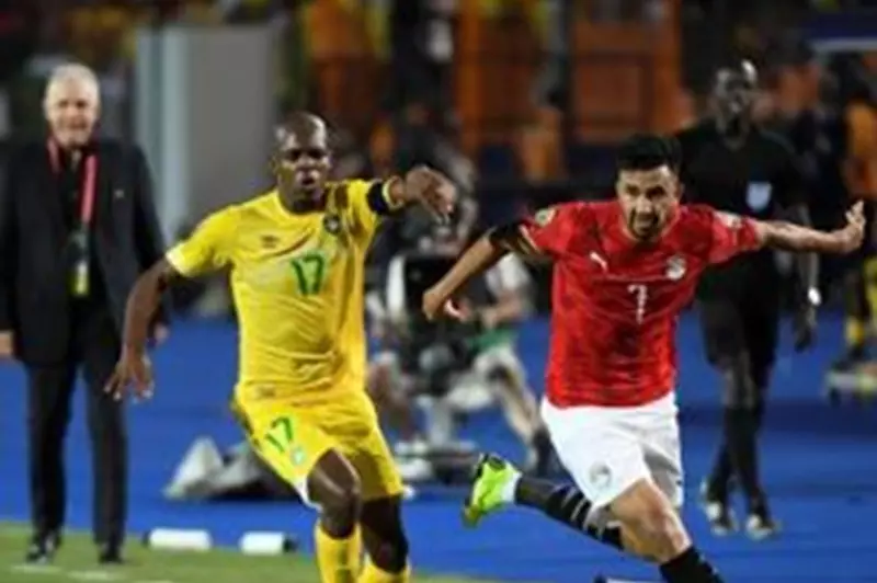 منافس مصر.. منتخب زيمبابوي يعلن البحث عن مدير فني جديد