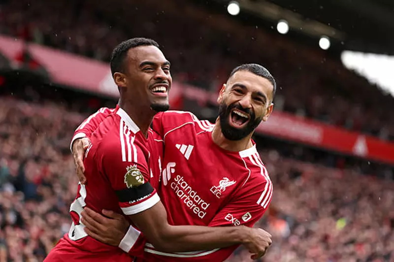 موعد والقناة الناقلة لمباراة ليفربول أمام أستون فيلا